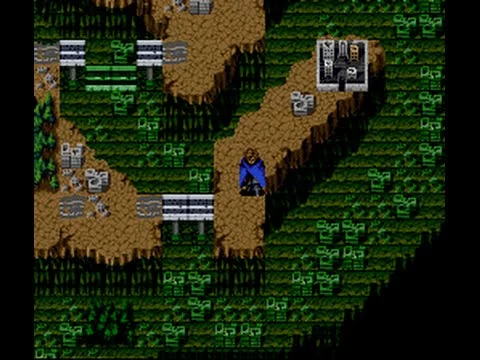 Изображение игры: Kyuuyaku Megami Tensei