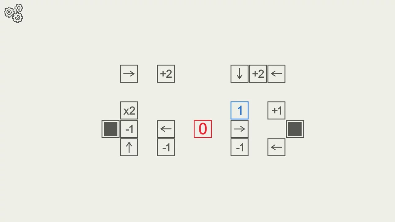 Изображение игры: Moves