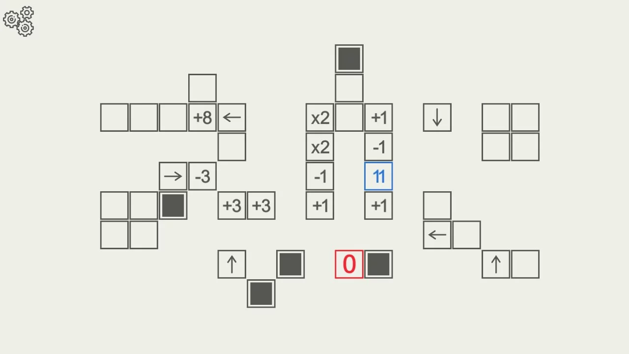 Изображение игры: Moves