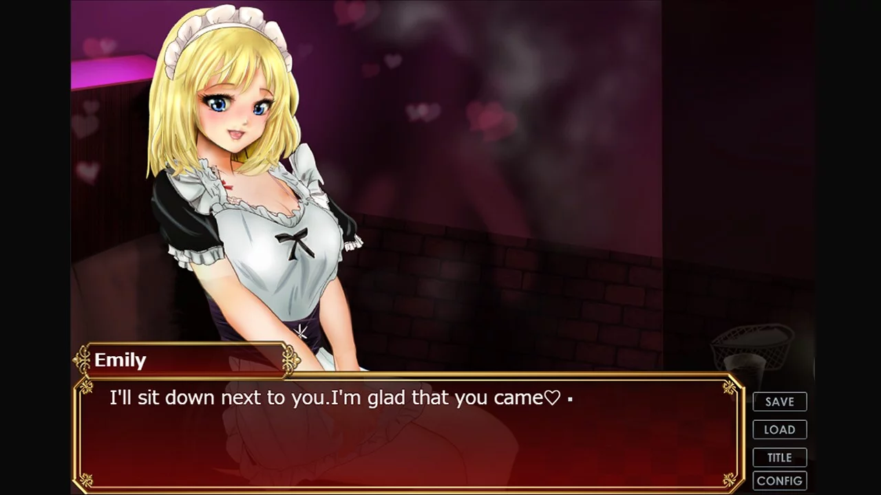 Изображение игры: Black Smith