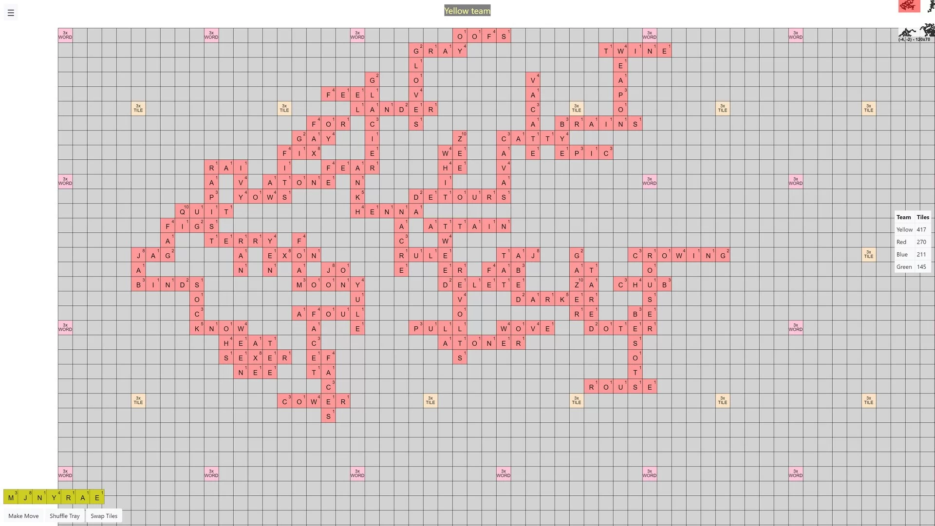 Изображение игры: Spelling Quest Online