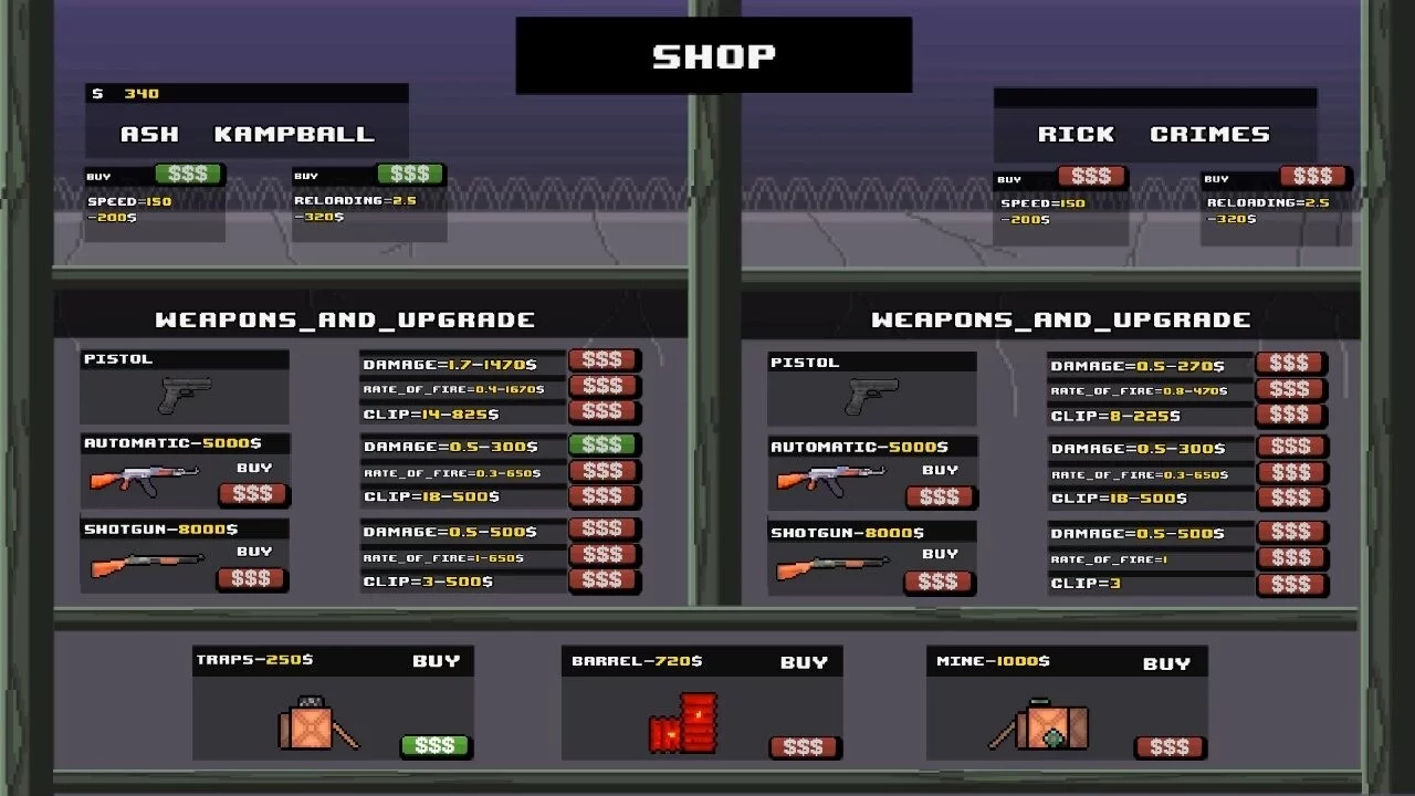 Изображение игры: Defending Frontiers