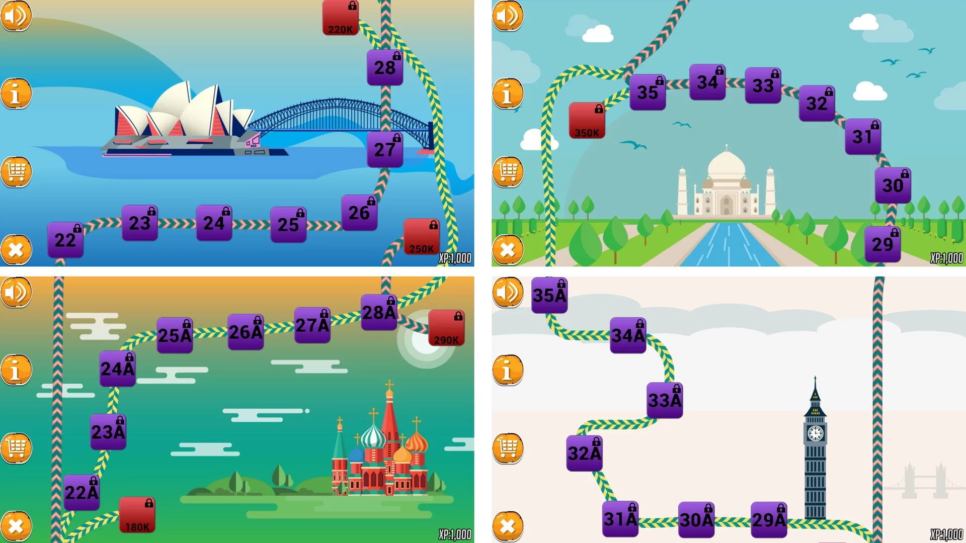 Изображение игры: The Big SokoBang