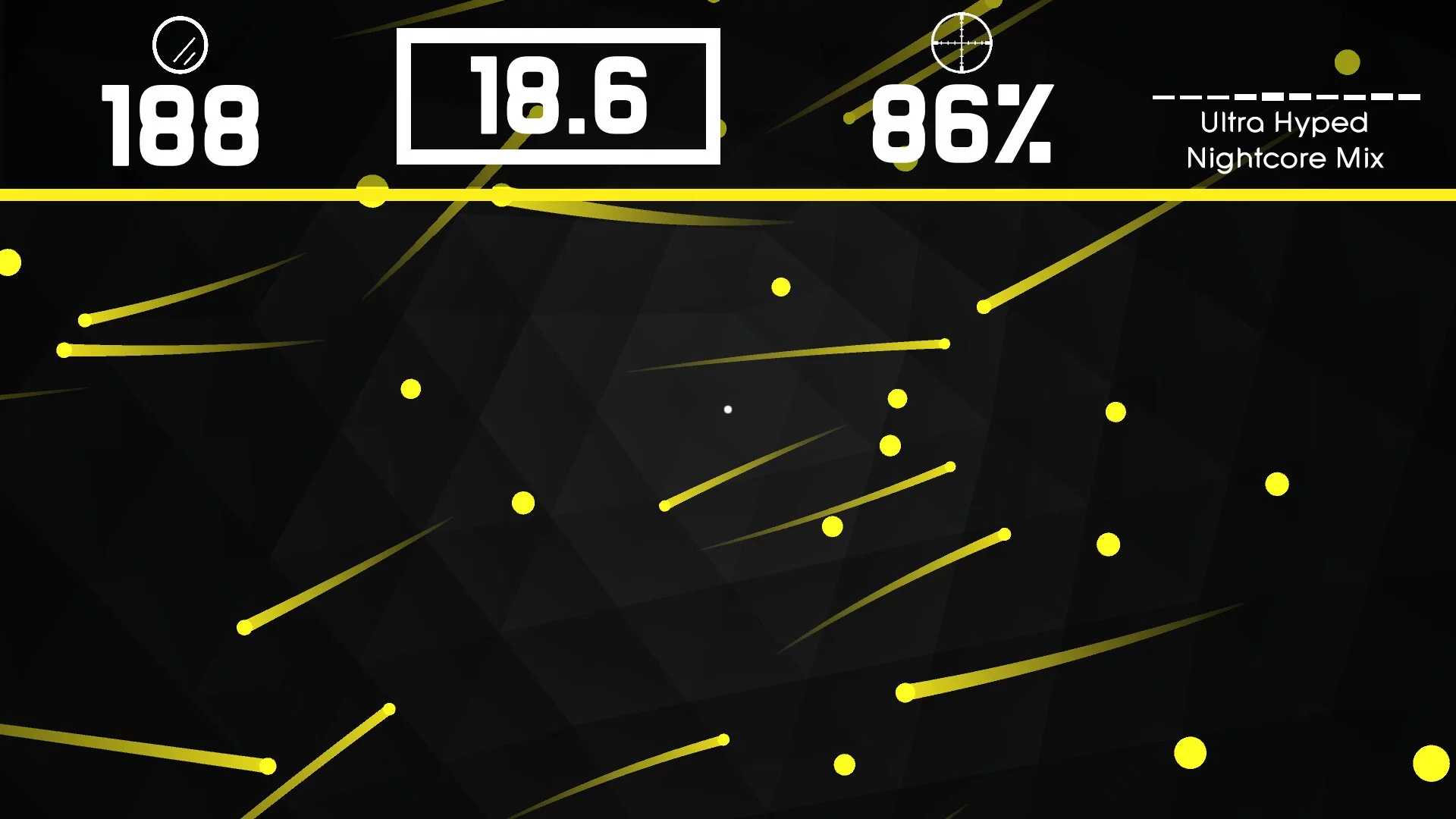 Изображение игры: Musical Aim Trainer