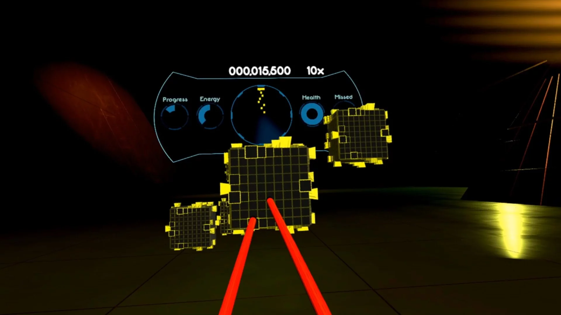 Изображение игры: Laser Z