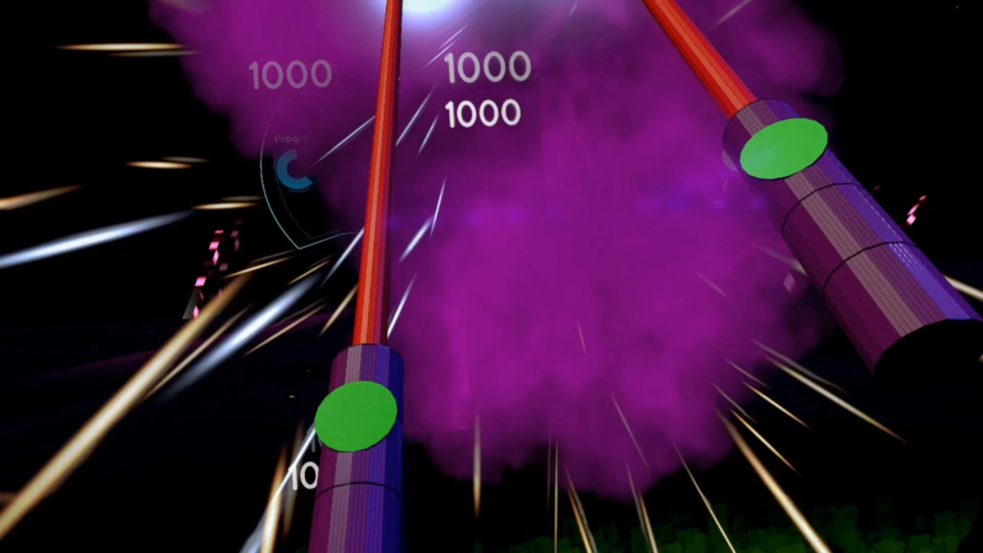 Изображение игры: Laser Z