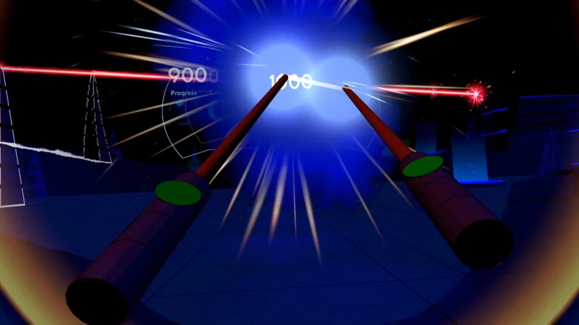 Изображение игры: Laser Z