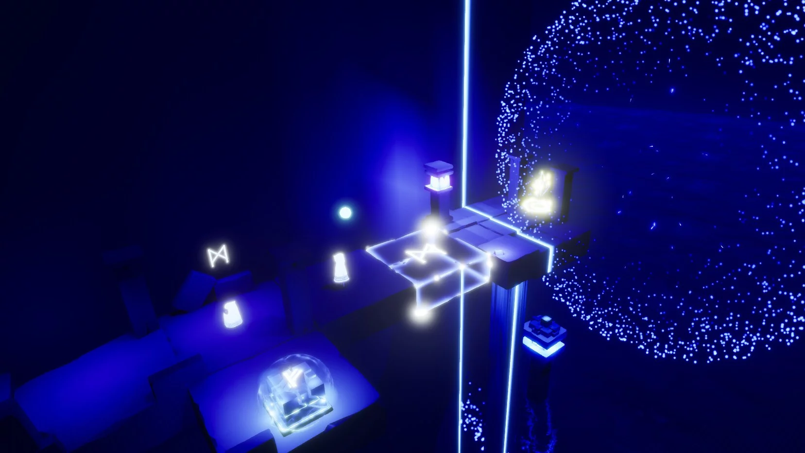 Изображение игры: ReFrame