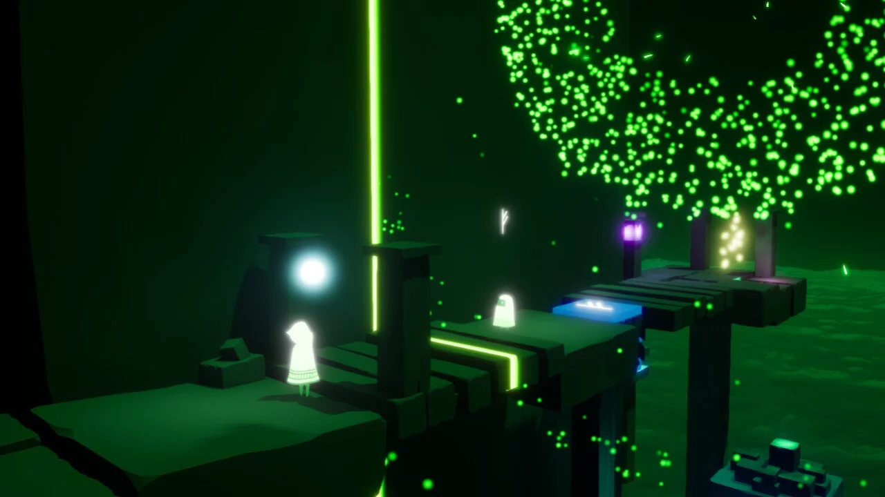 Изображение игры: ReFrame