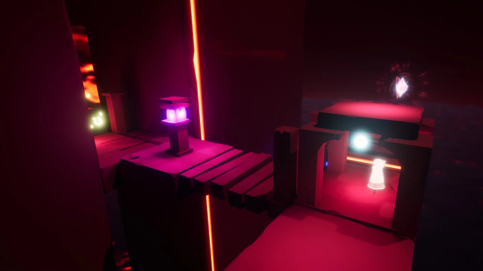 Изображение игры: ReFrame