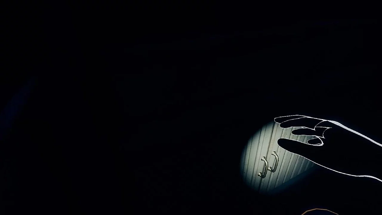 Изображение игры: Room Escape '1053'