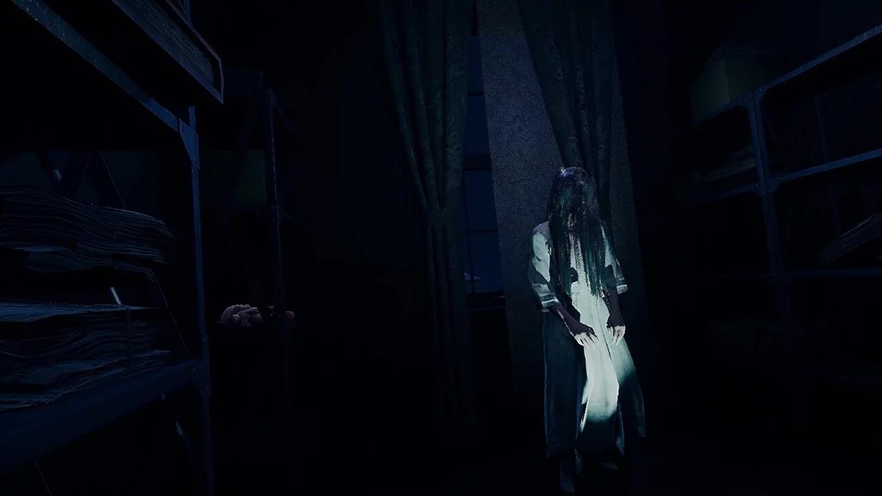 Изображение игры: Room Escape '1053'