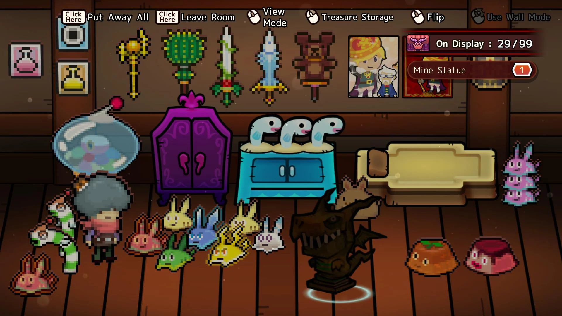 Изображение игры: Heroland