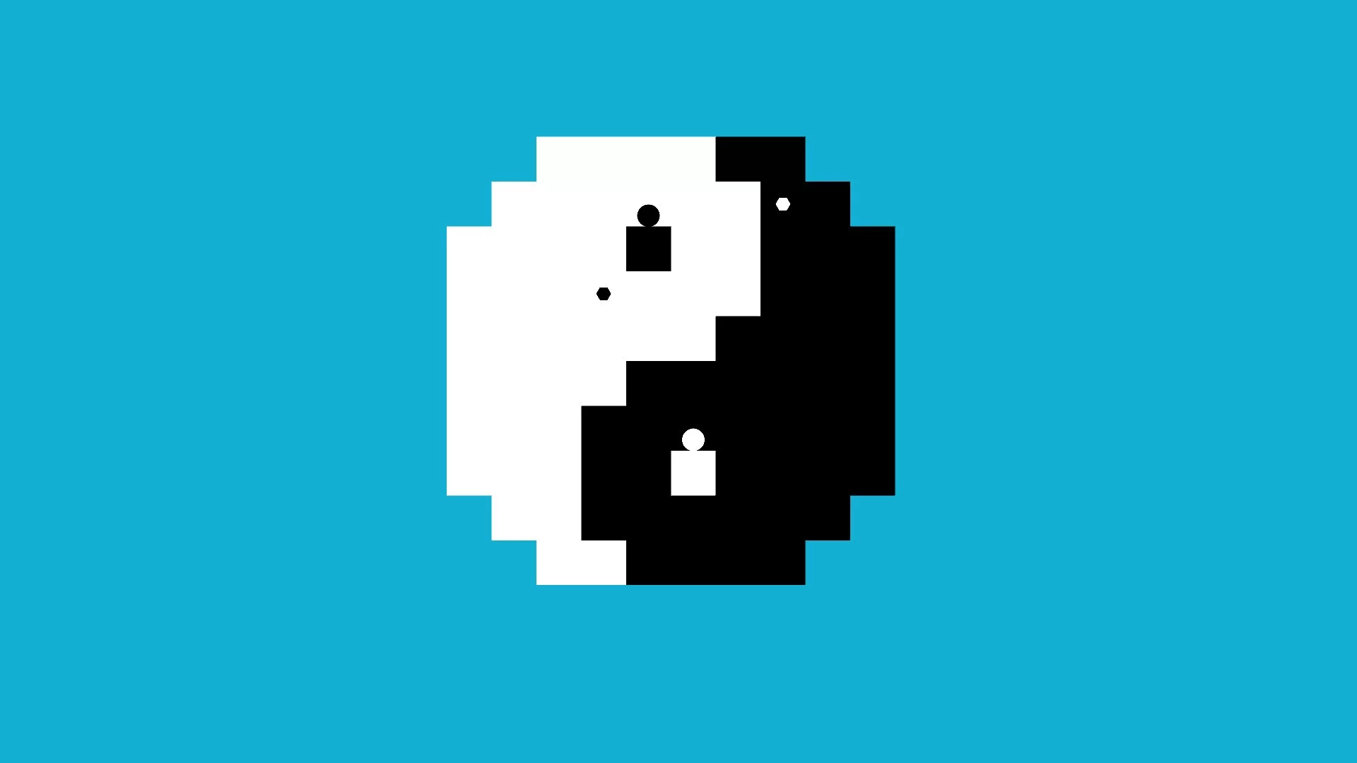 Изображение игры: Gravity Balls