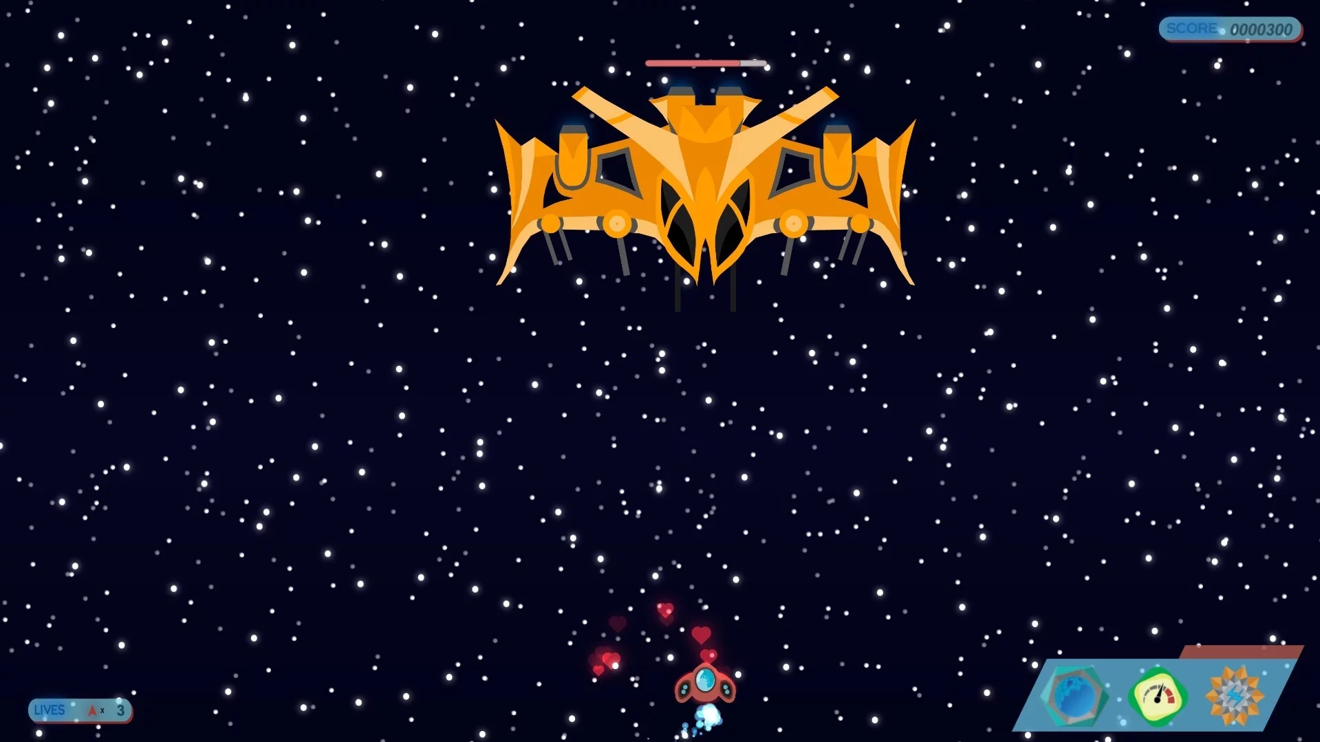 Изображение игры: Hotaru
