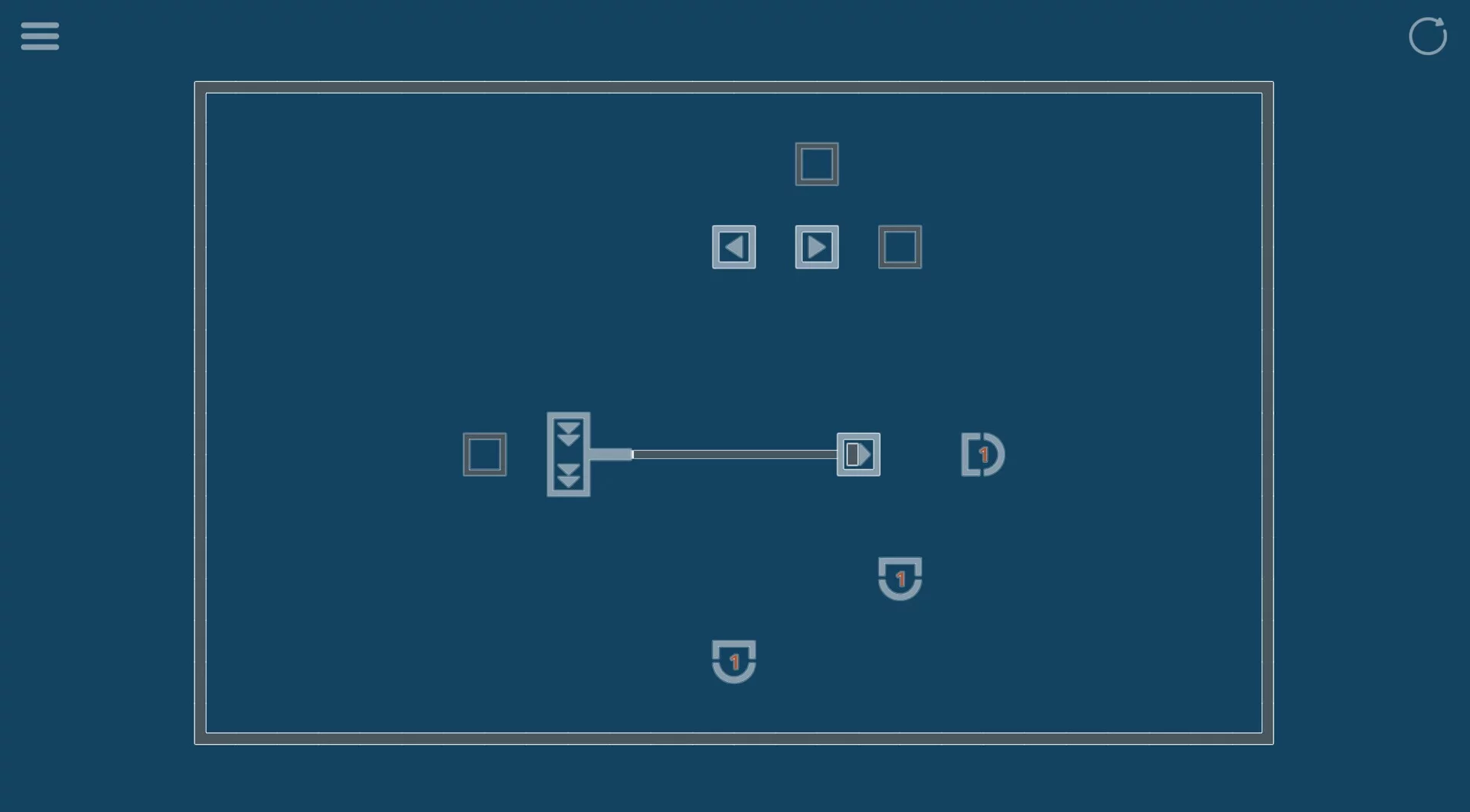 Изображение игры: Path