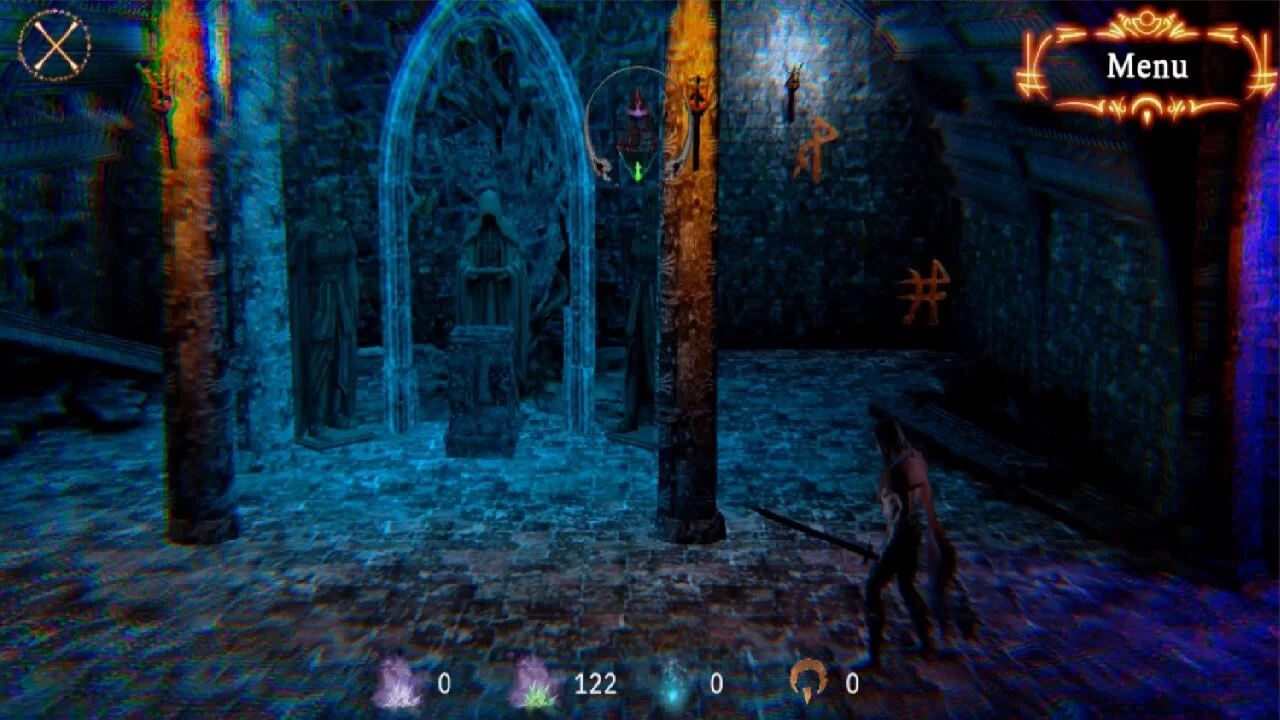 Изображение игры: Sheol