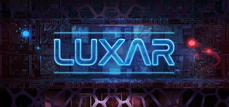 Изображение игры: Luxar