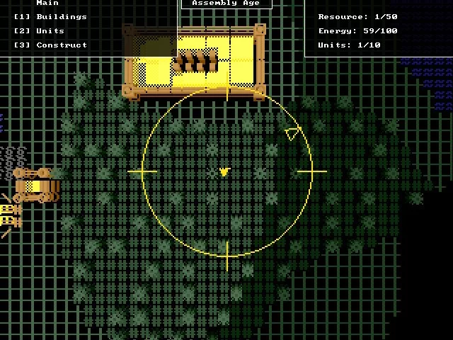 Изображение игры: Basic Warfare