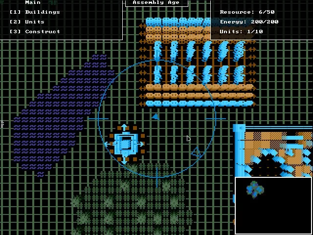 Изображение игры: Basic Warfare
