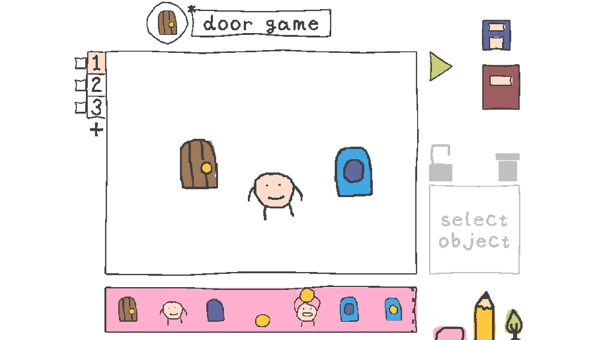 Изображение игры: sok-stories