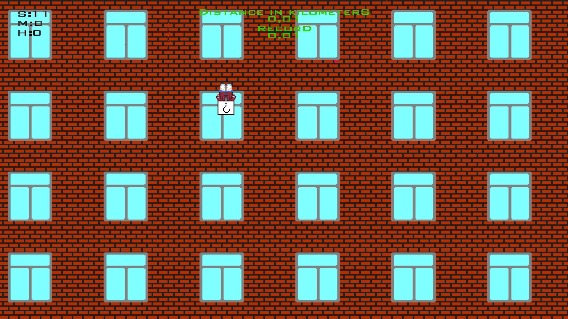 Изображение игры: UNNAMED