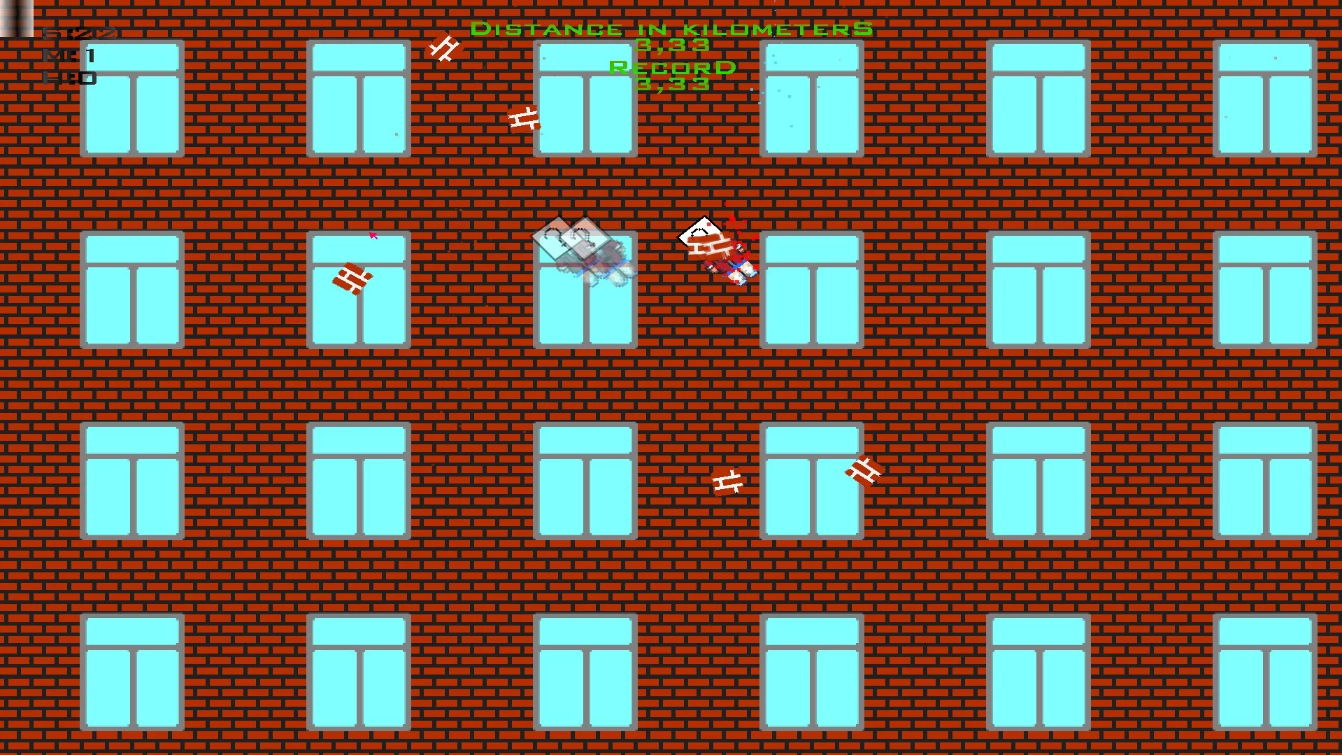 Изображение игры: UNNAMED