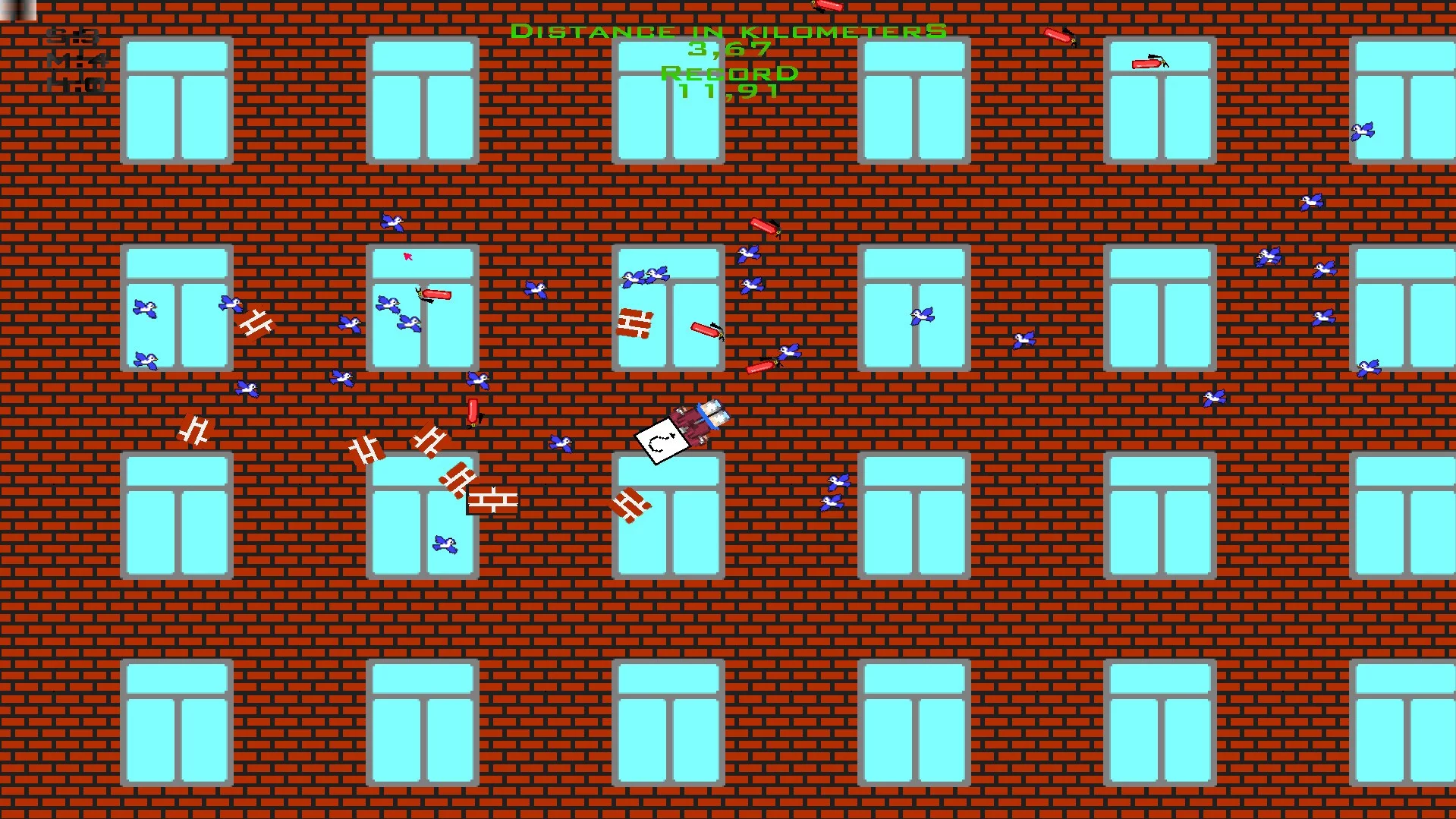 Изображение игры: UNNAMED