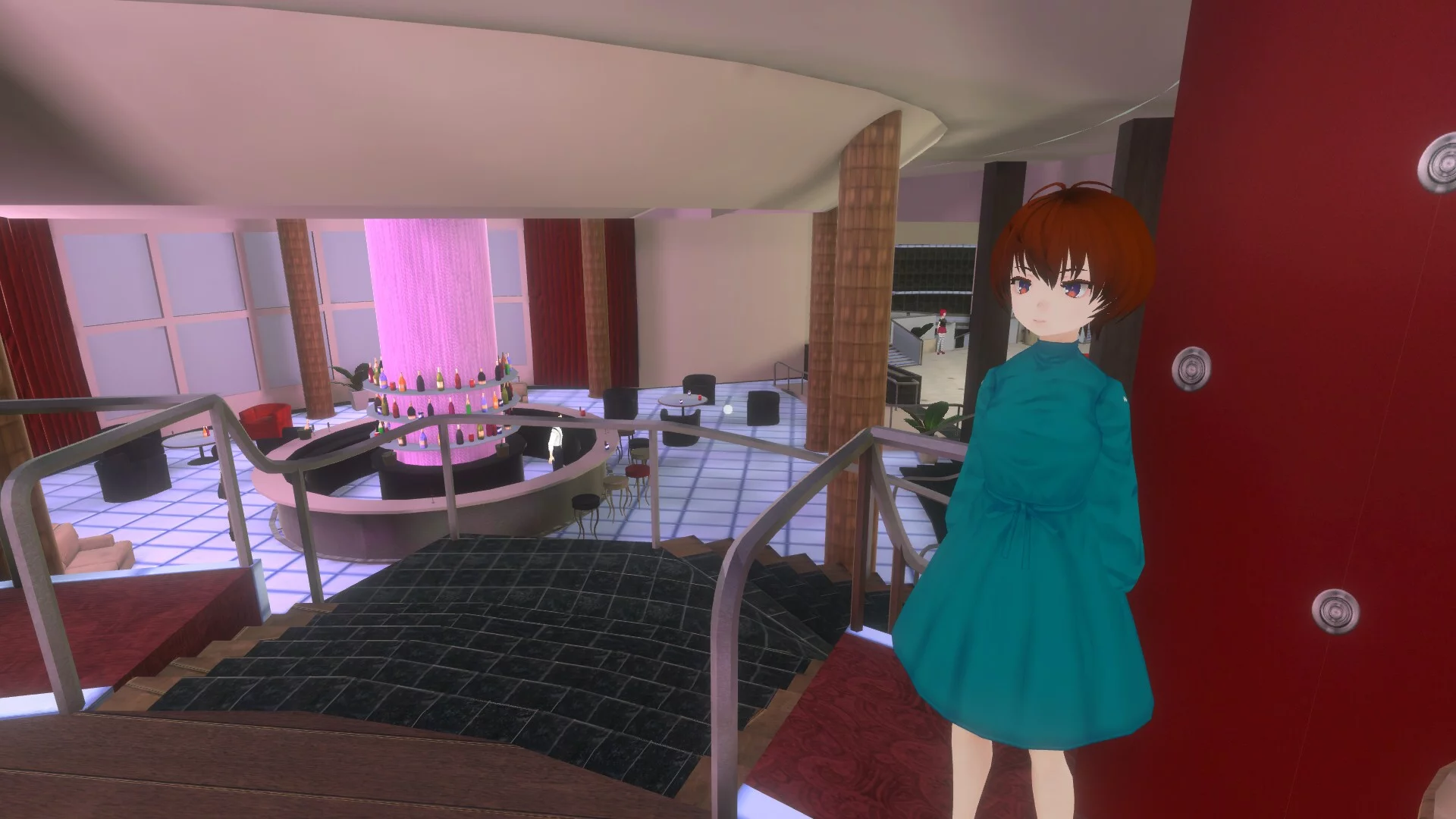 Изображение игры: HENTAI RESORT - Dream Paradise