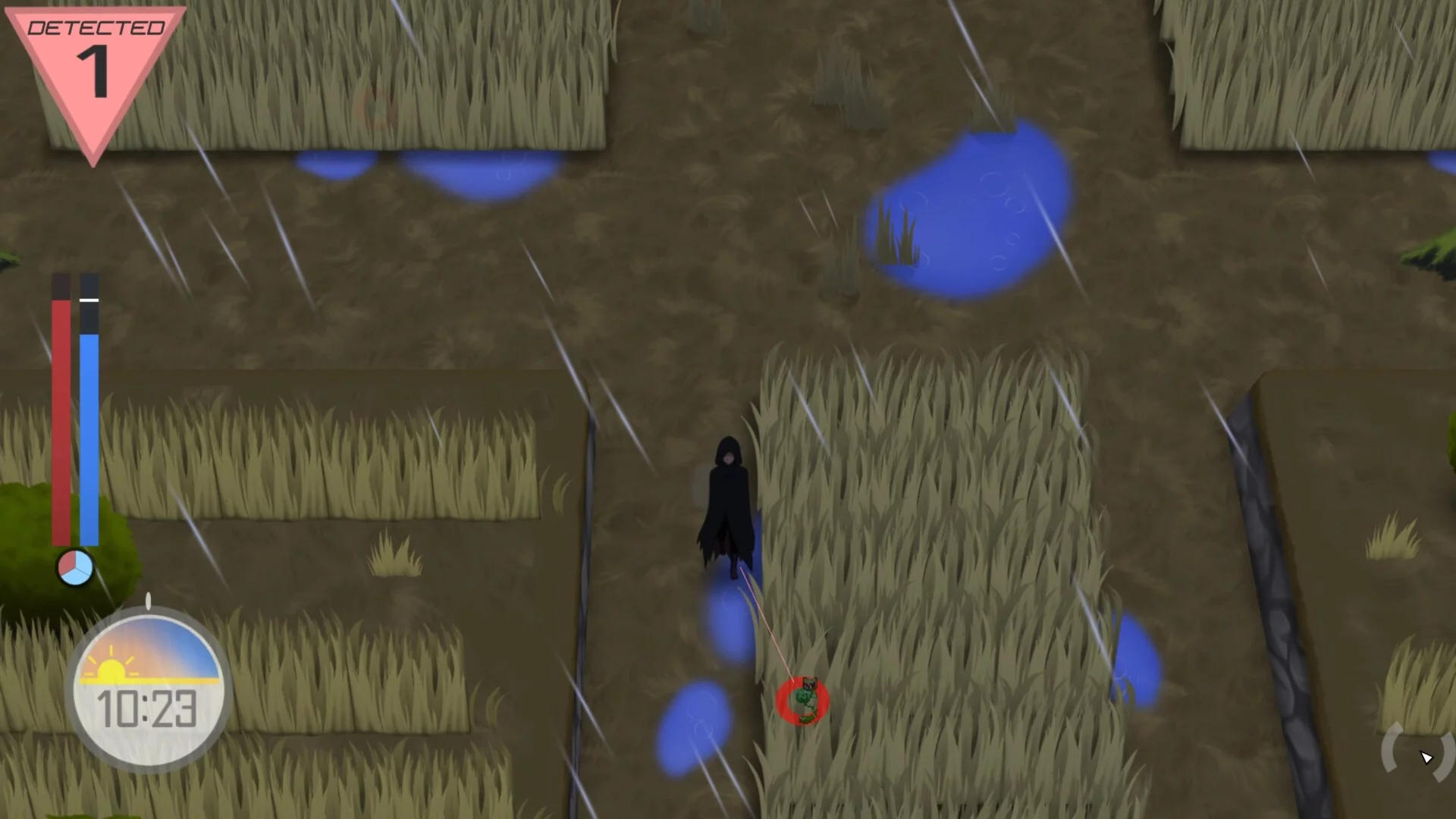 Изображение игры: The Last Monsters