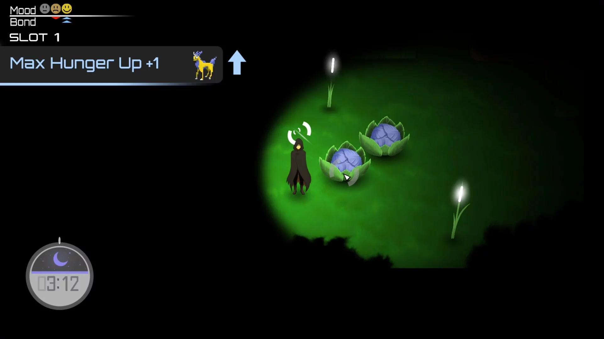 Изображение игры: The Last Monsters