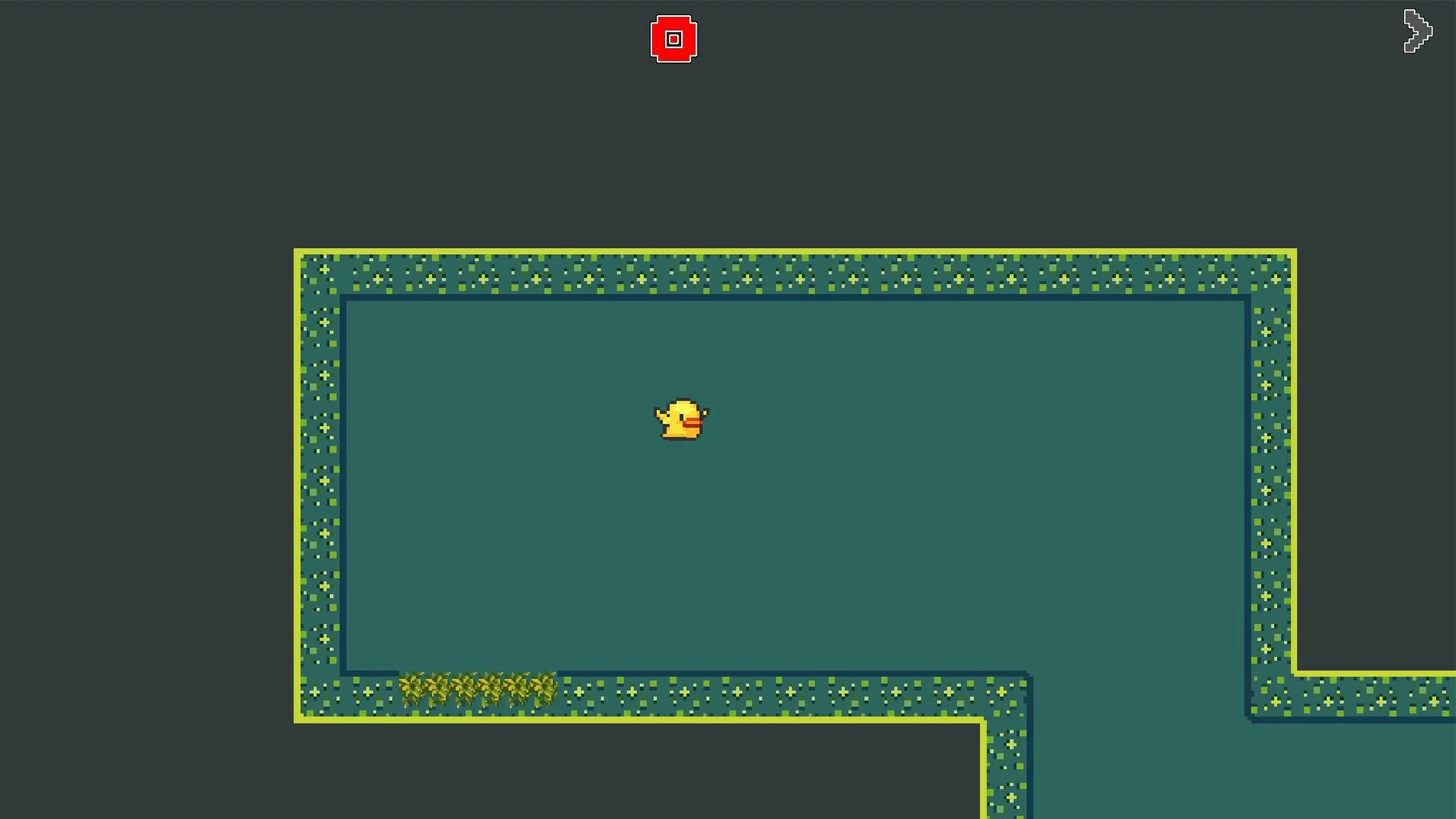 Изображение игры: TUNNEL BIRD