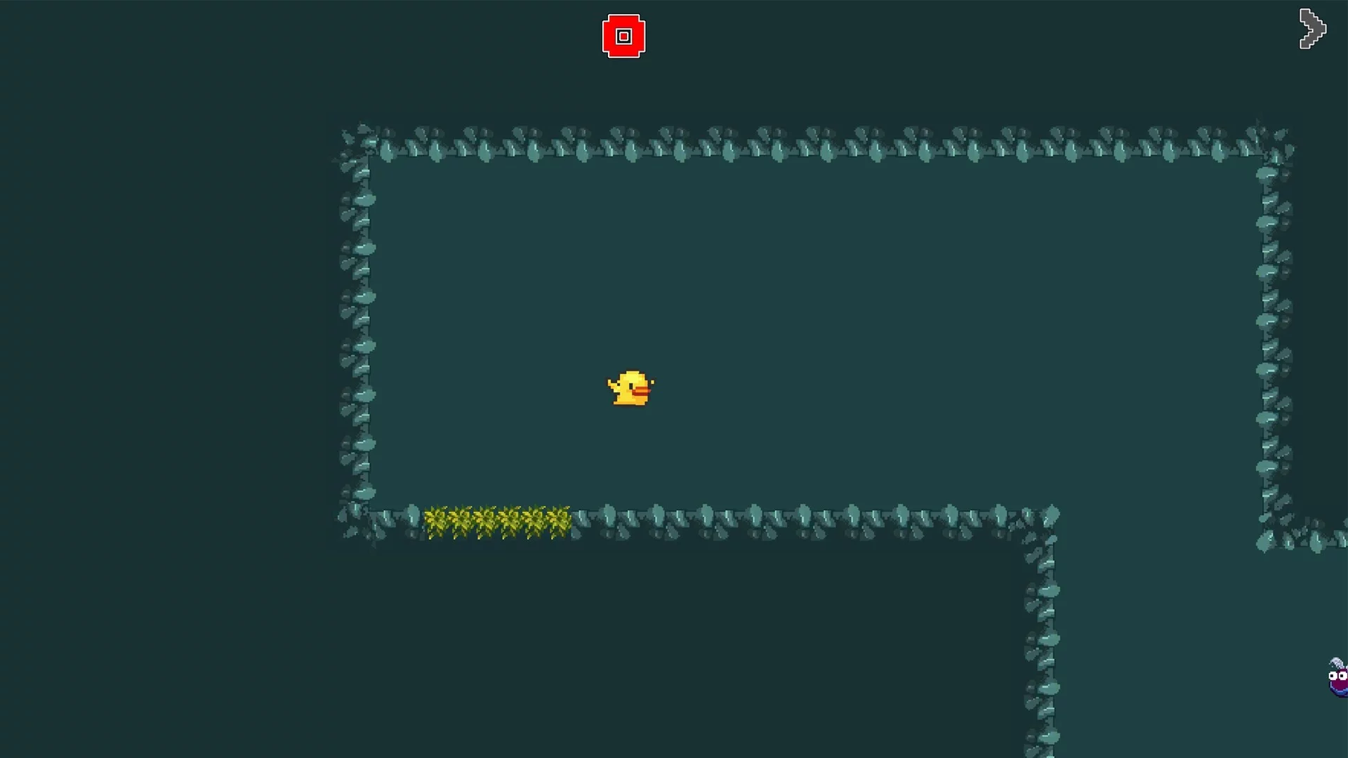 Изображение игры: TUNNEL BIRD