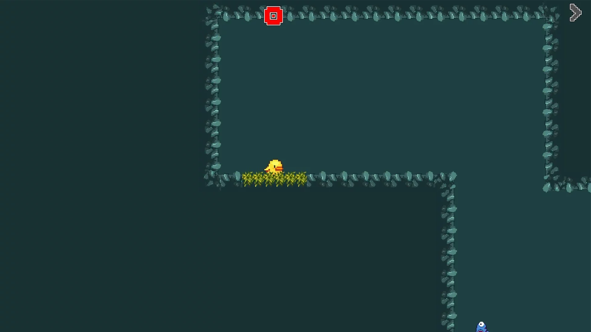 Изображение игры: TUNNEL BIRD