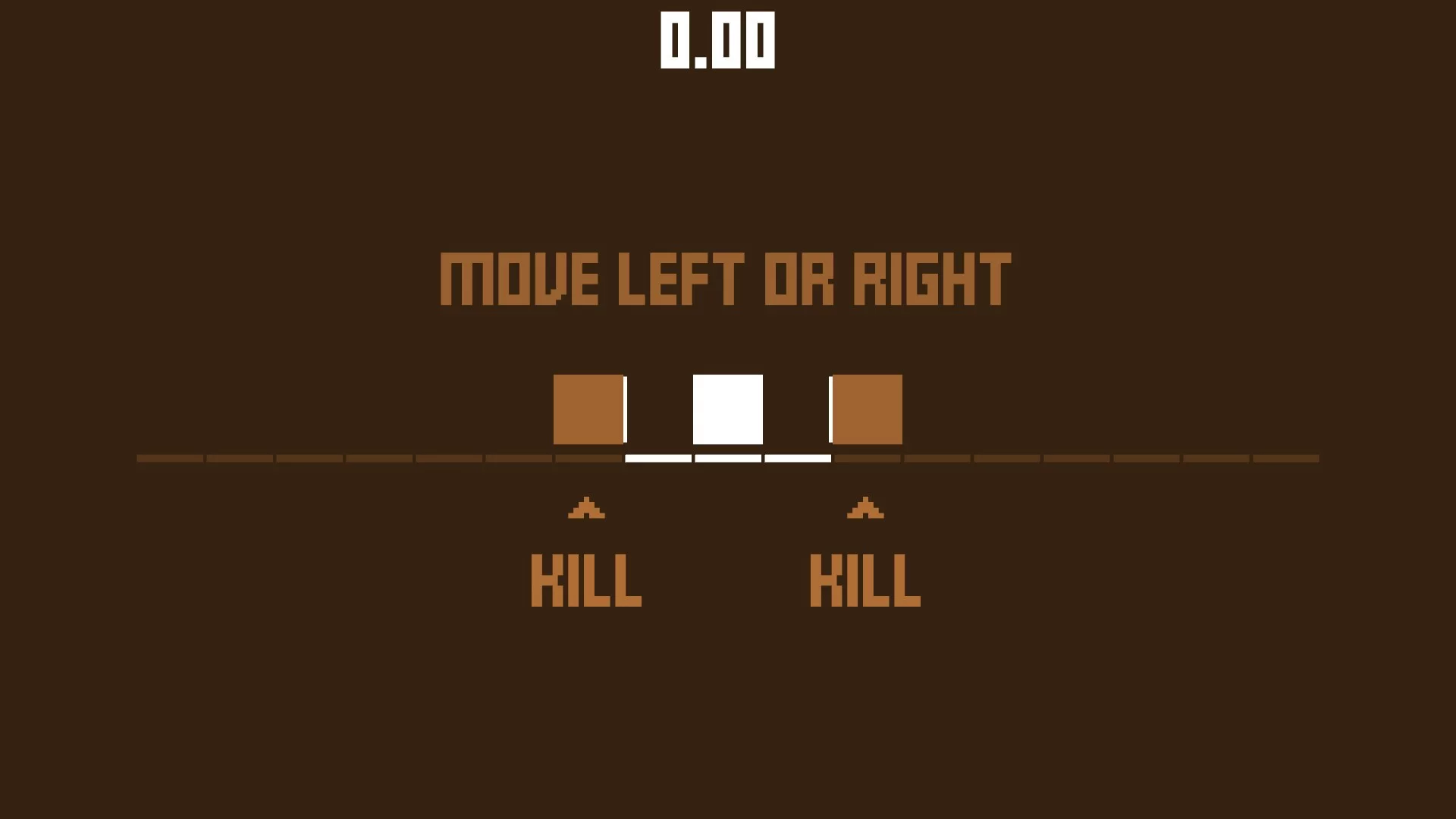 Изображение игры: Square Fast