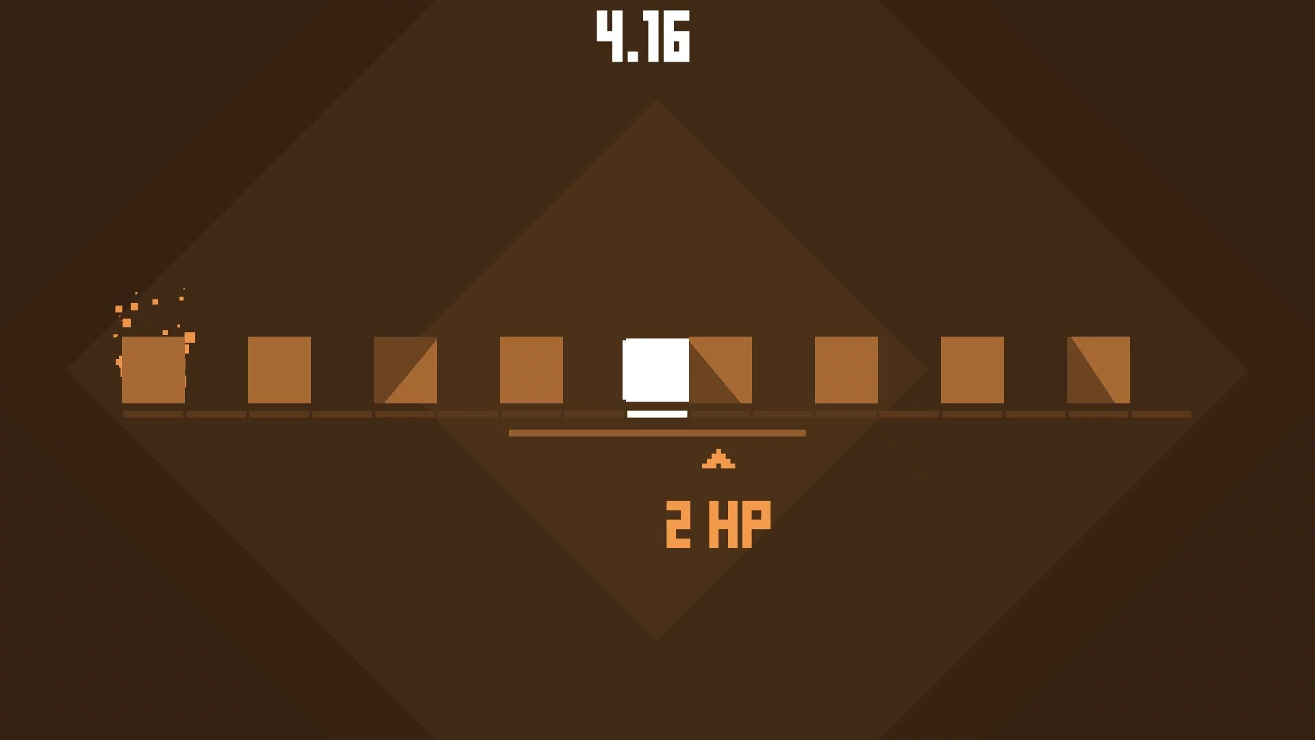 Изображение игры: Square Fast