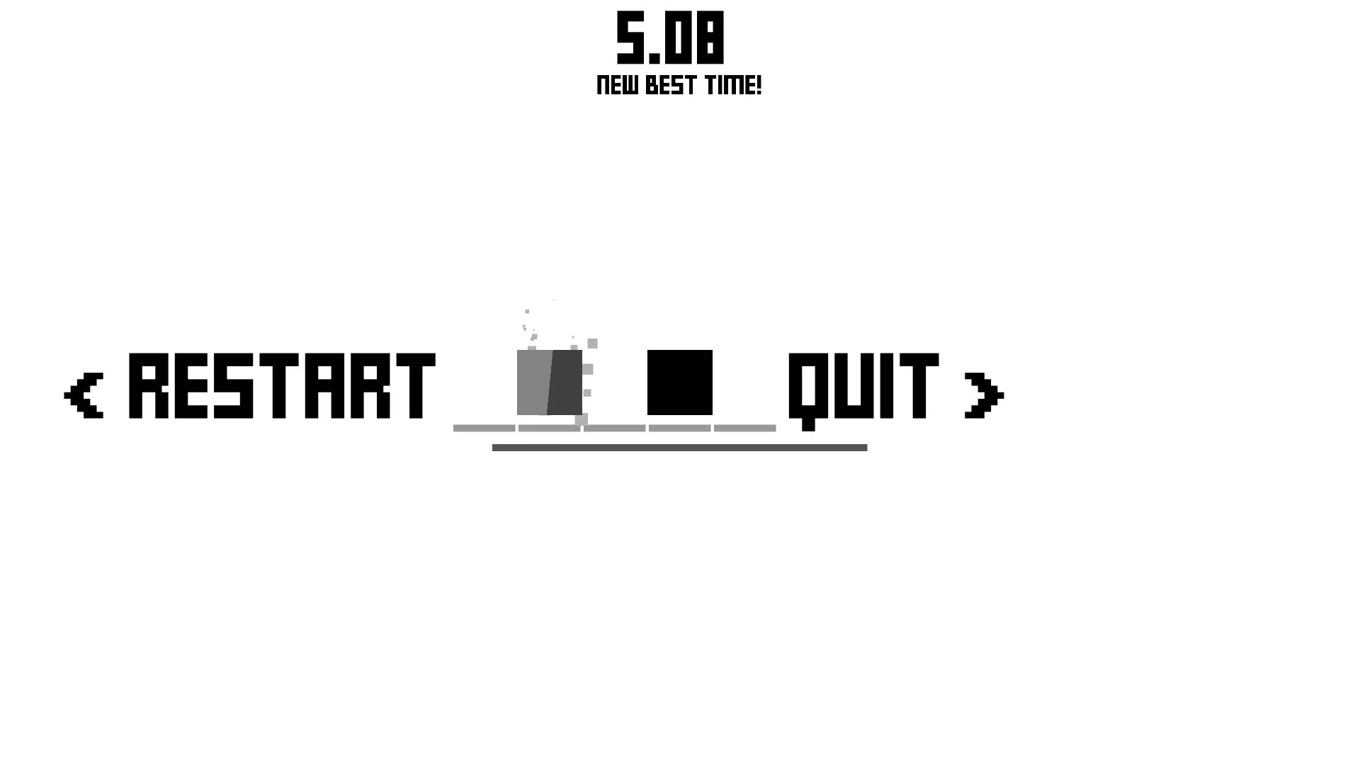 Изображение игры: Square Fast