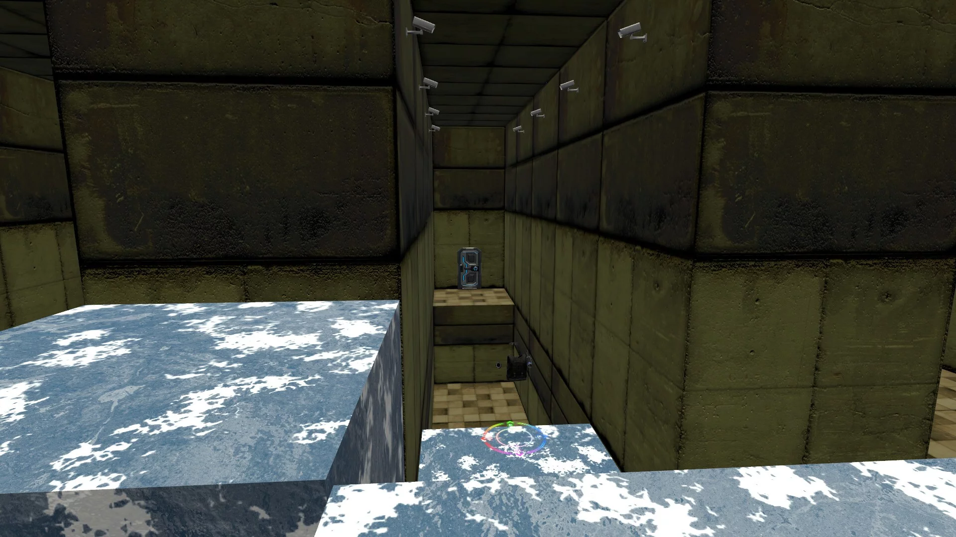 Изображение игры: Mission:In Boxes