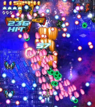 Изображение игры: Nyxx