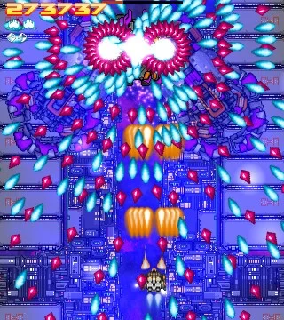Изображение игры: Nyxx