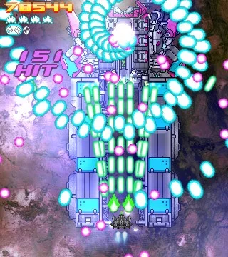 Изображение игры: Nyxx