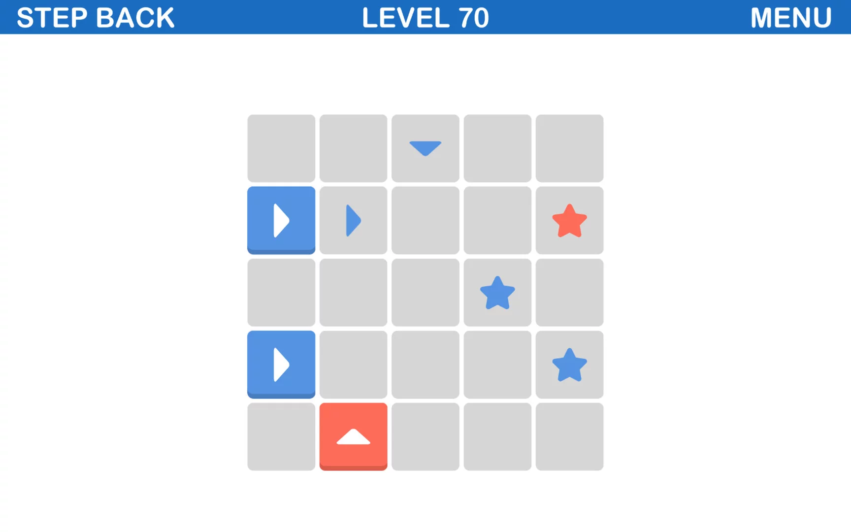 Изображение игры: Squares