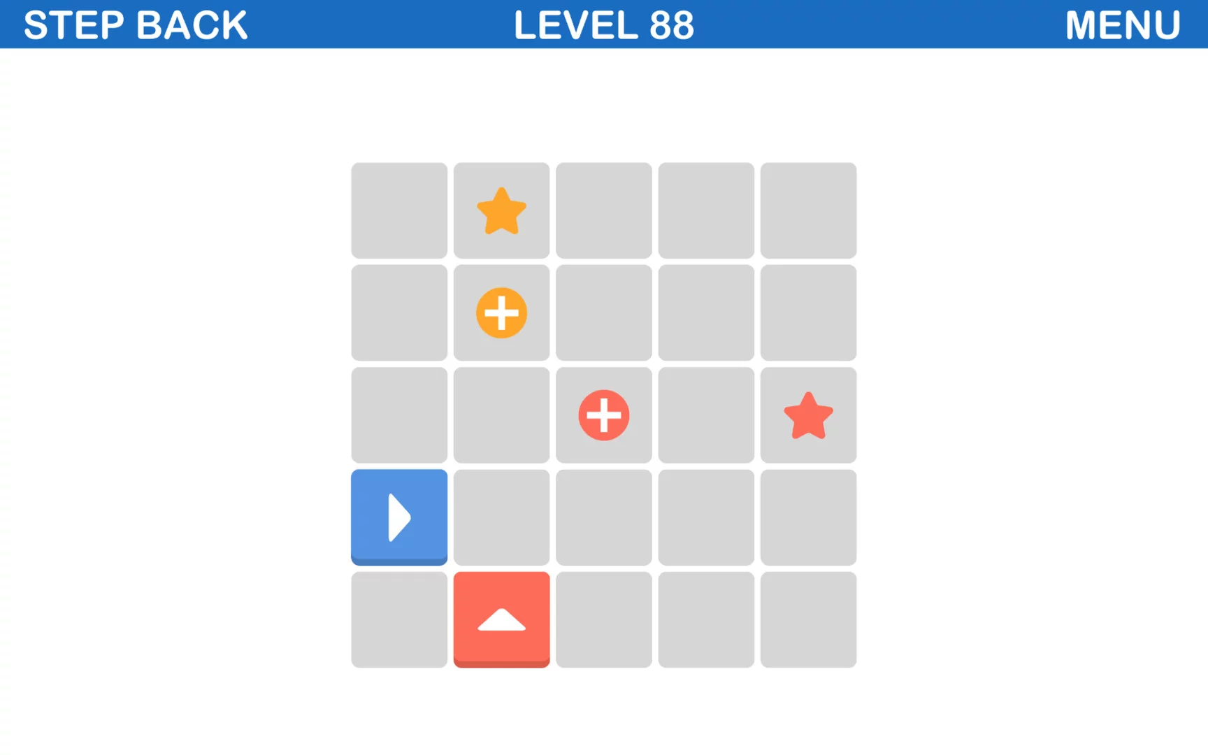 Изображение игры: Squares
