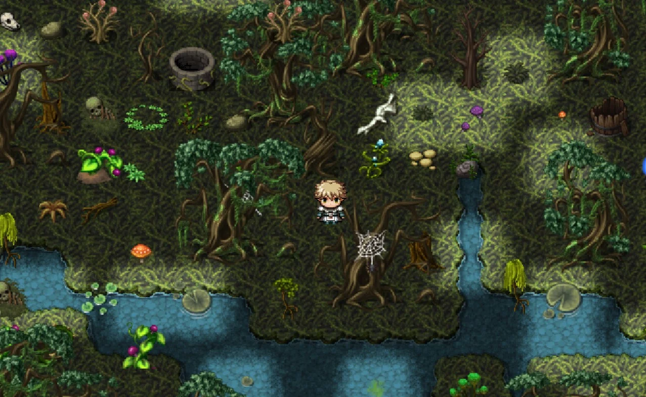 Изображение игры: Tuneria