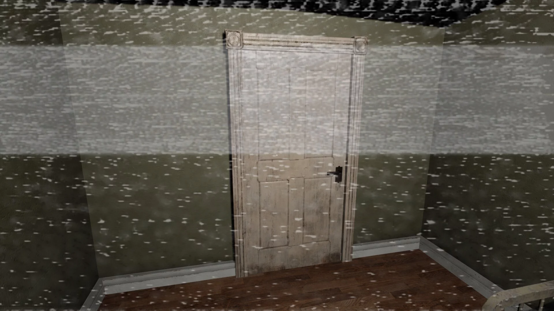 Изображение игры: Agoraphobia