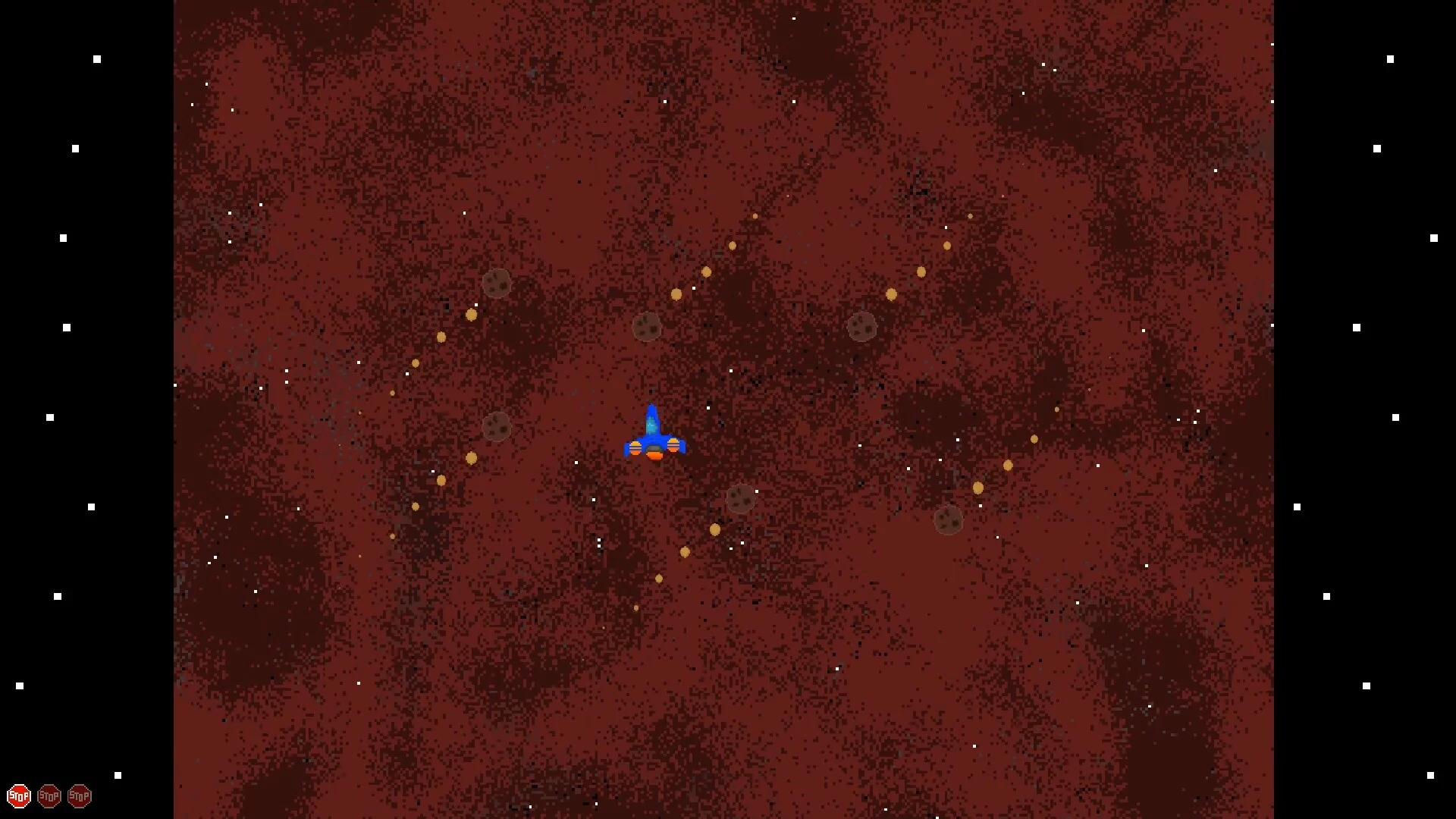 Изображение игры: Helixian