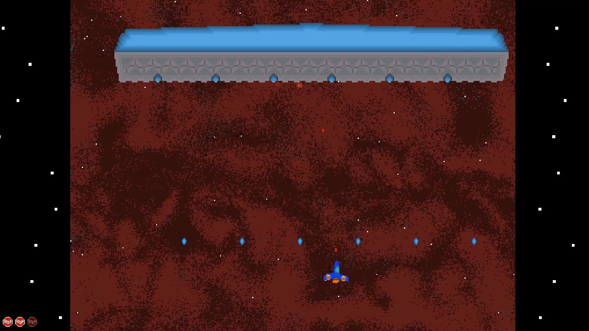 Изображение игры: Helixian