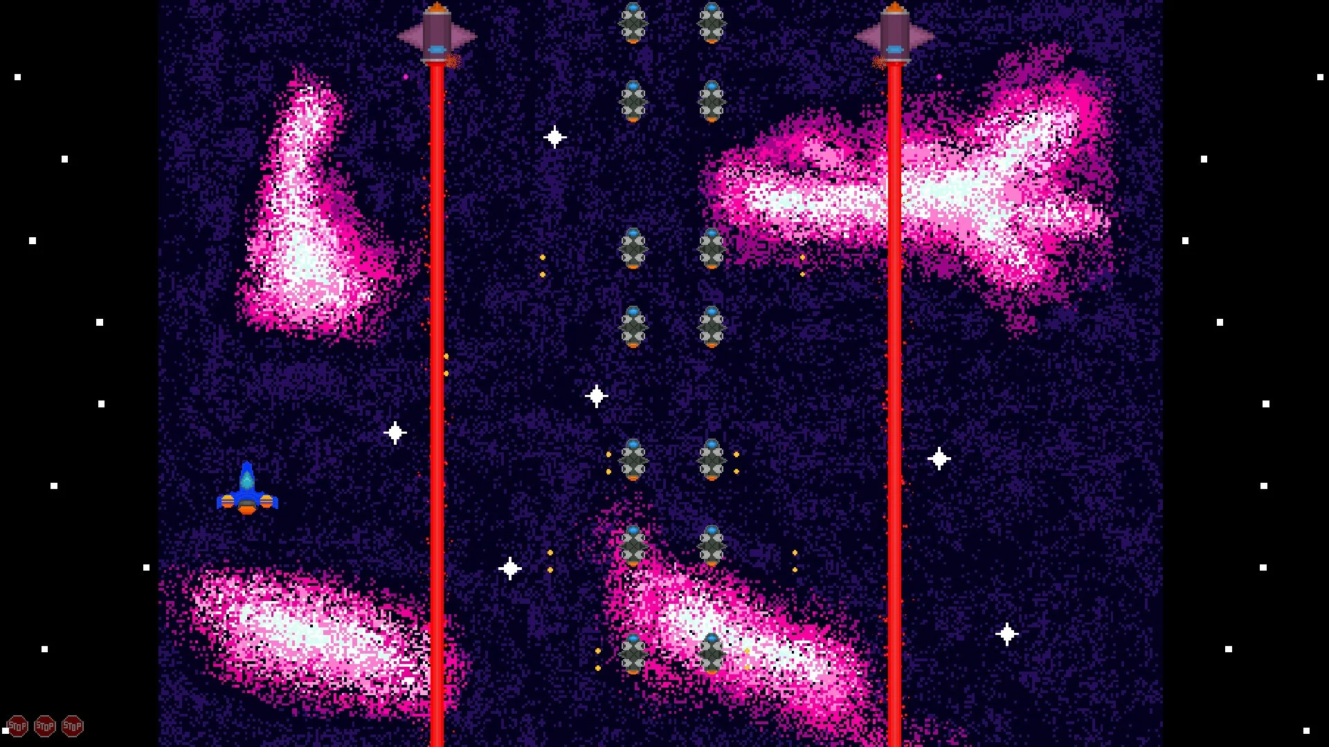 Изображение игры: Helixian