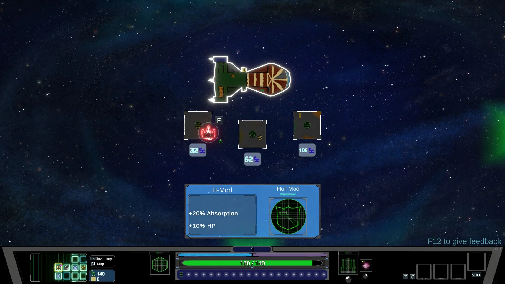 Изображение игры: Red Sector