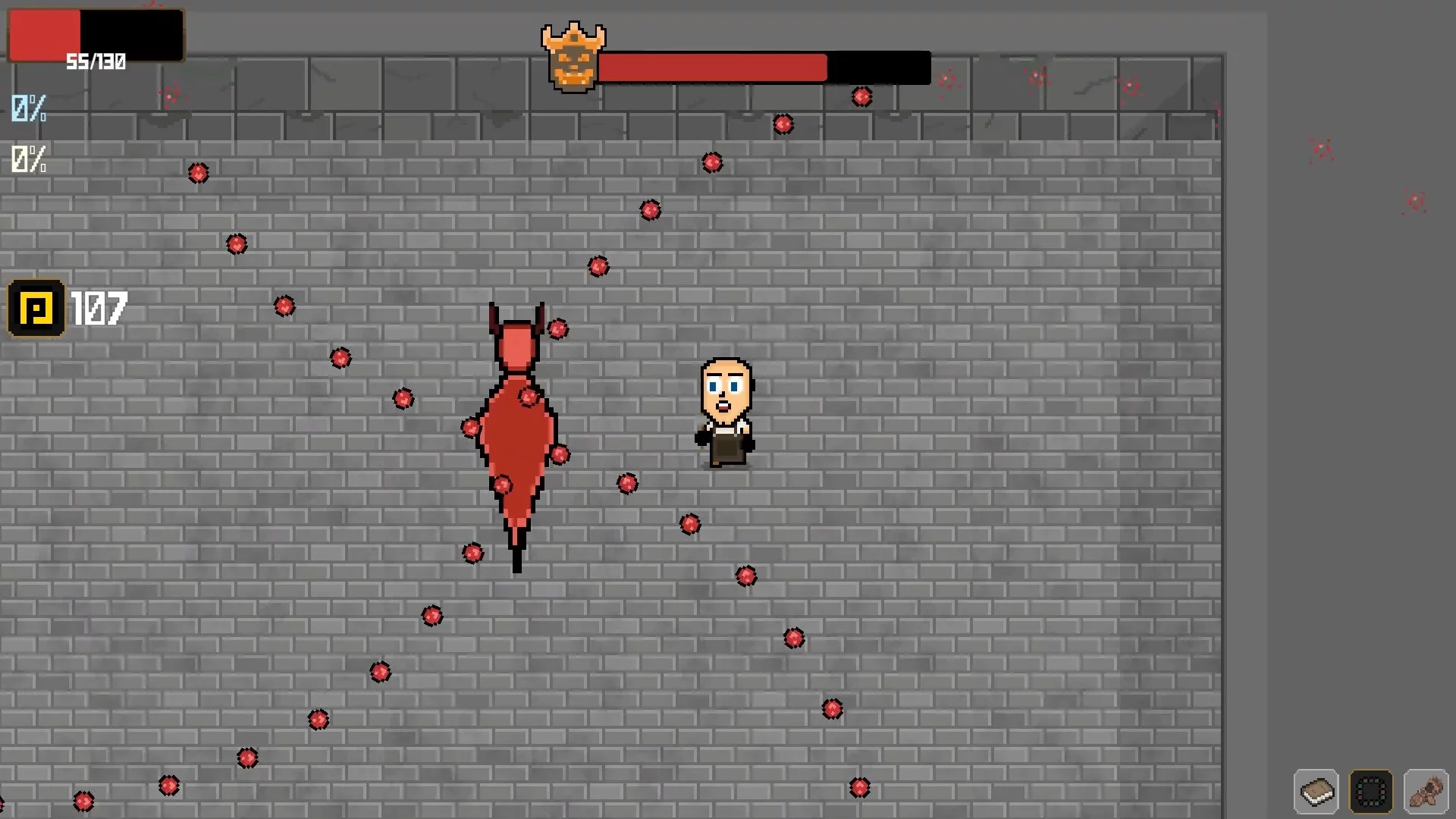 Изображение игры: Little Adventures